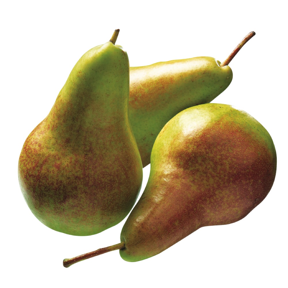 Concorde Pears