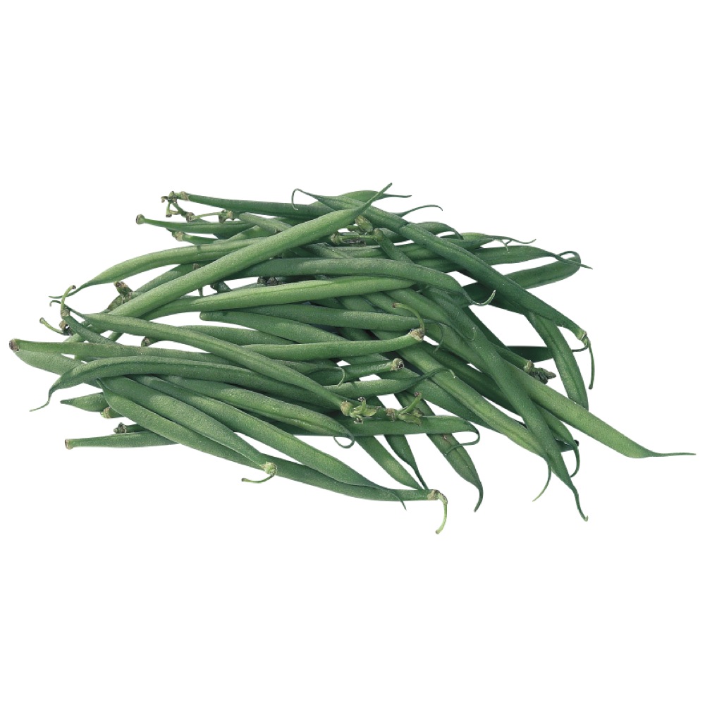 Extra Fine Green Beans