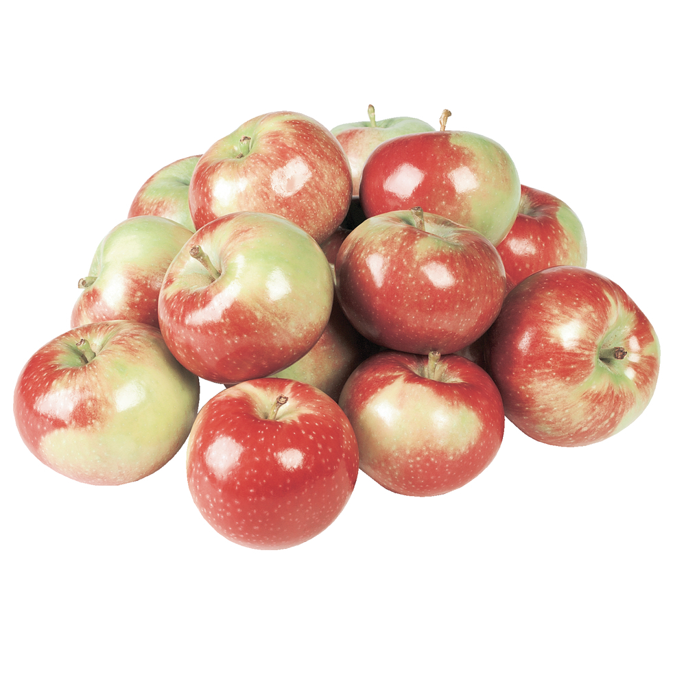 Lobo Apples