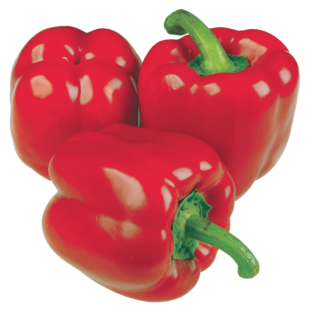 red-bell-peppers