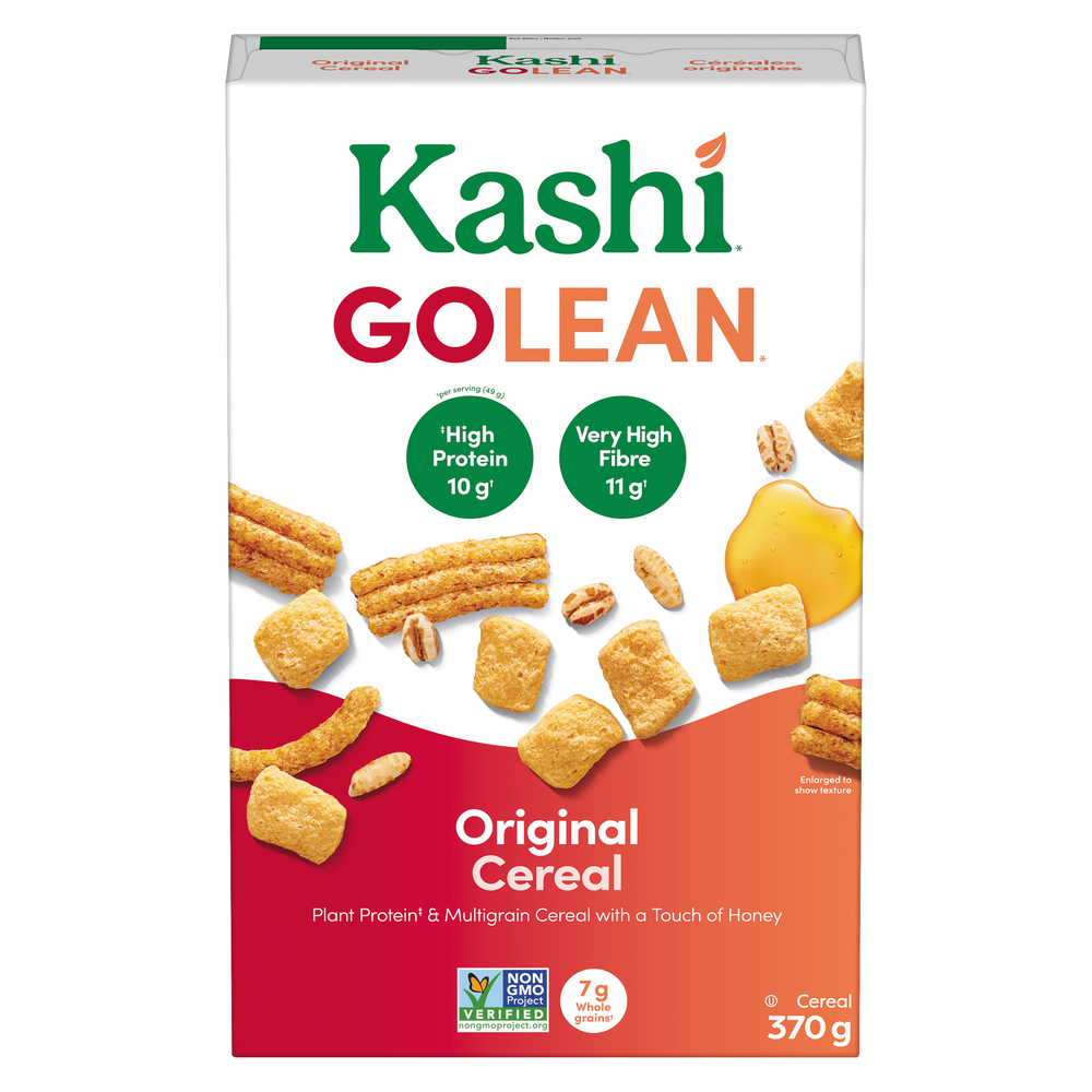 Ngũ cốc Kashi GO Lean