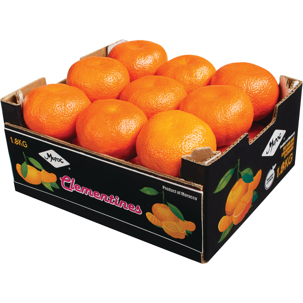 5 lb Clementines