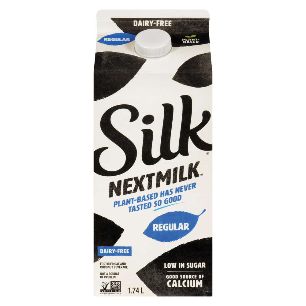 Esl Original 2% NextMilk