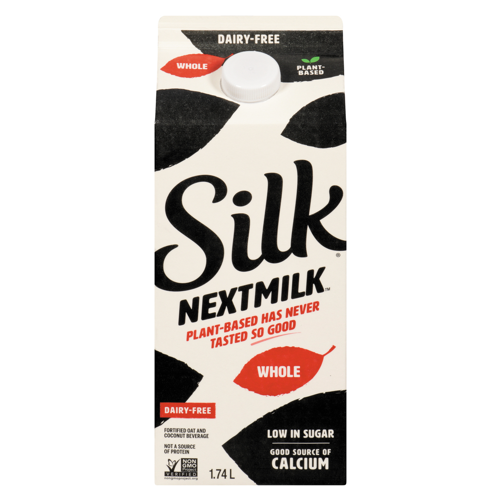 Whole Next Milk