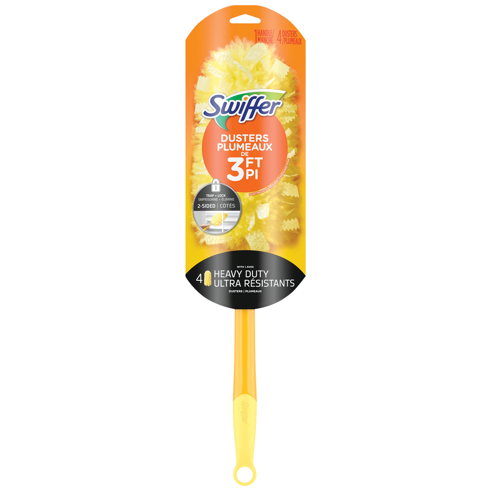 360 Out Of Box Extender Handle Duster