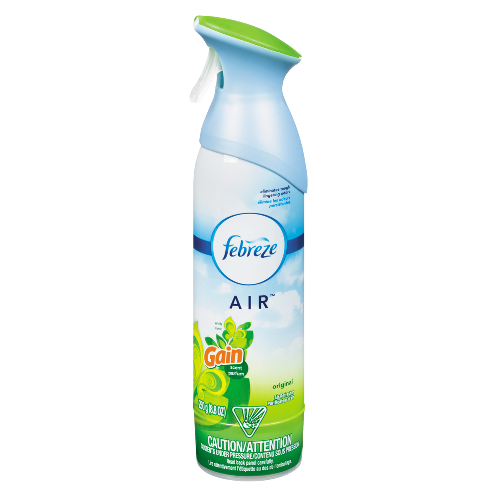 Gain Original Air Freshener