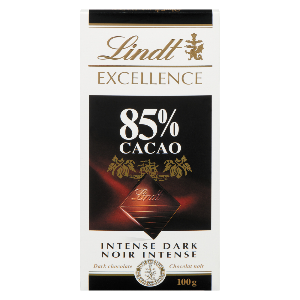 Excellence 85% Cacao Chocolate