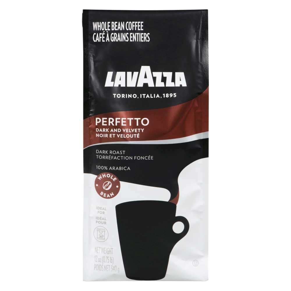 Perfetto Grain Coffee