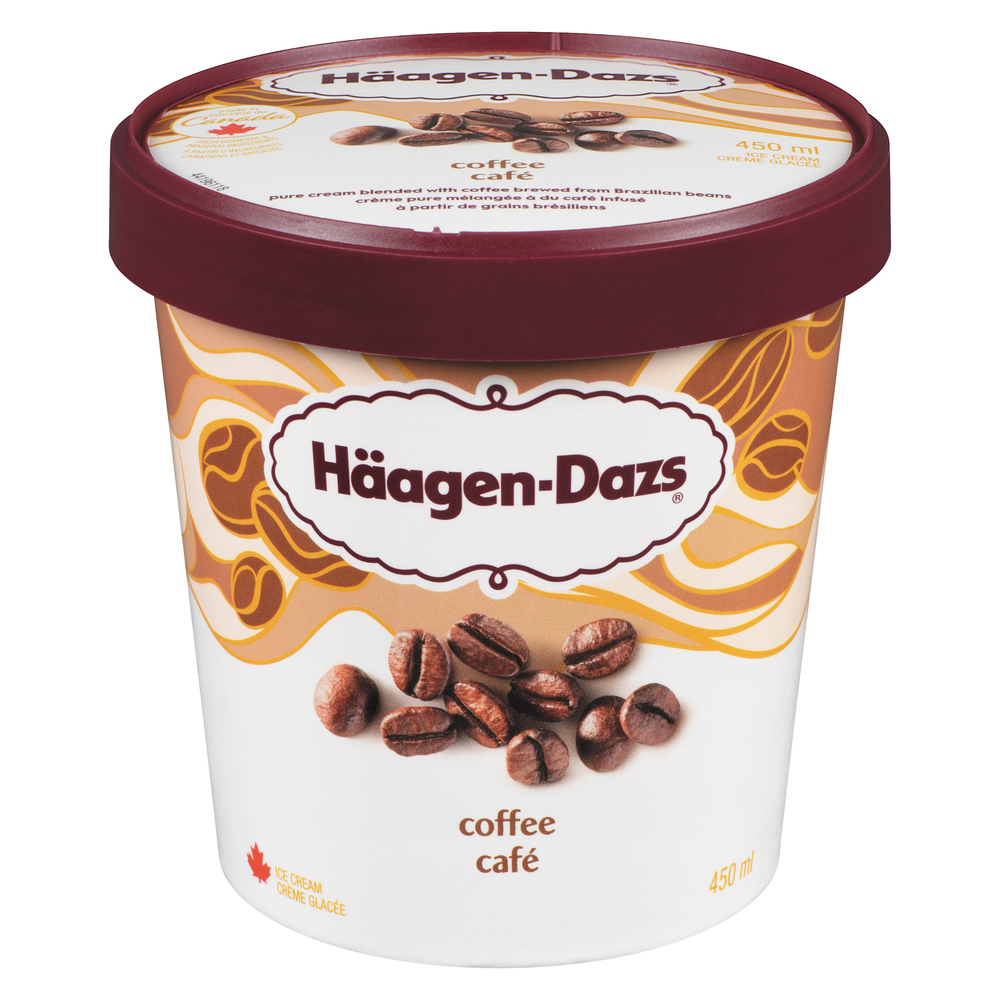 Coffee Ice Cream