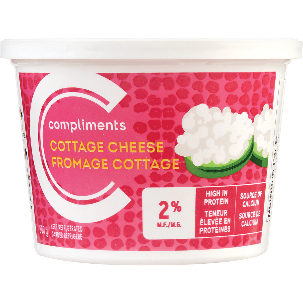 2 Cottage Cheese   0005574235765 