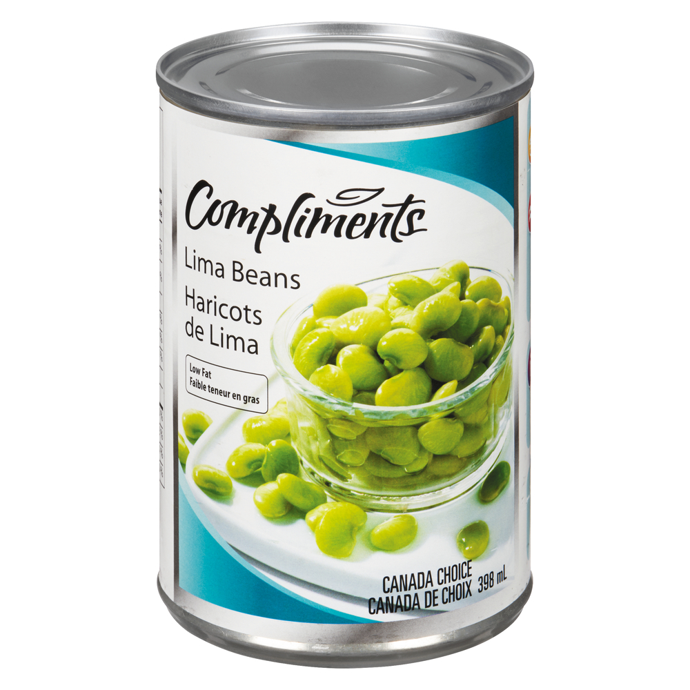 Lima Beans   0005574235850 