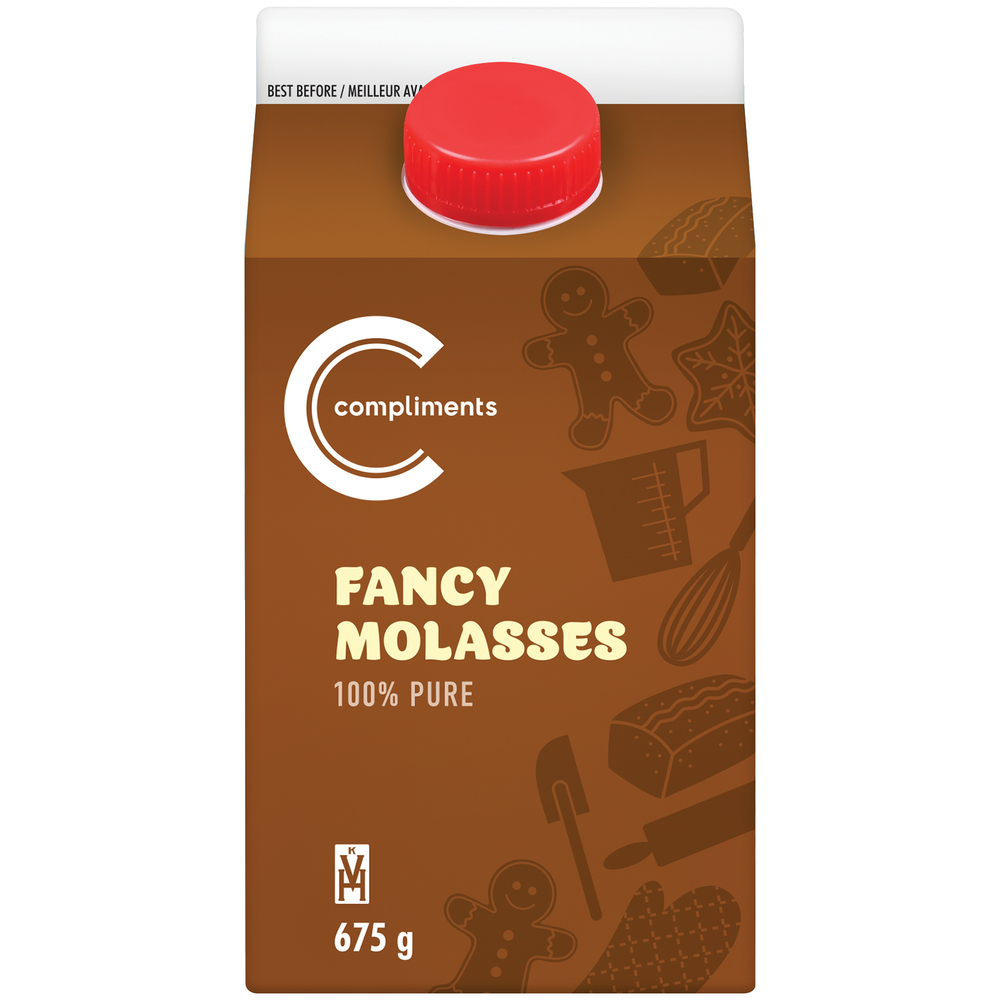 Fancy Molasses