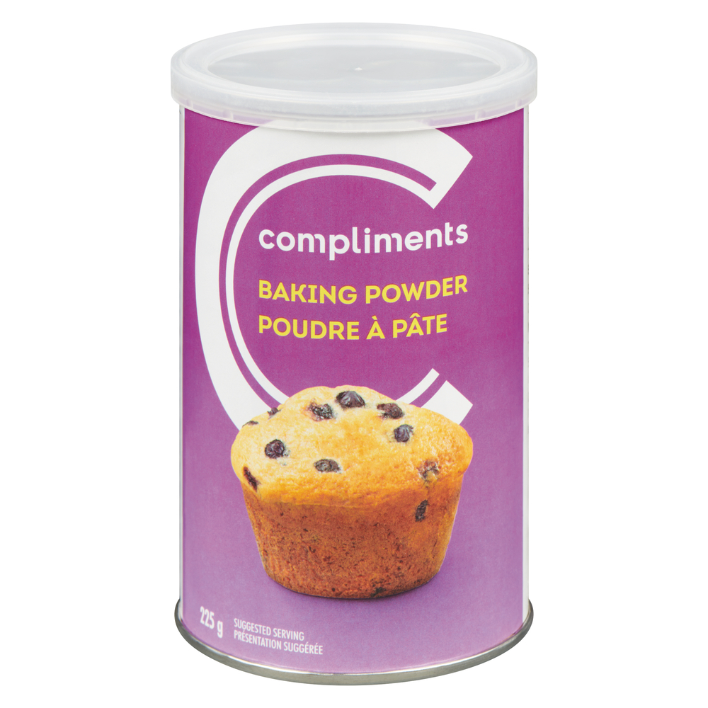 Baking Powder