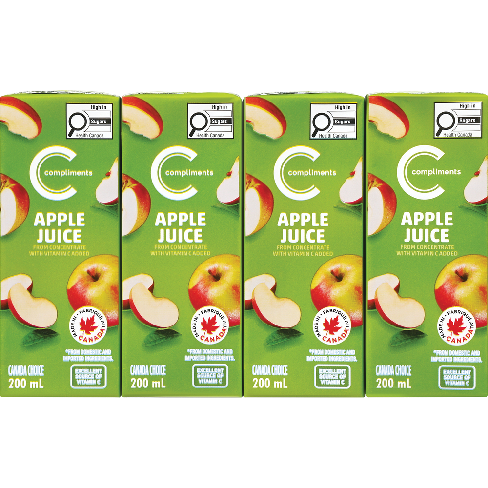 Apple Juice