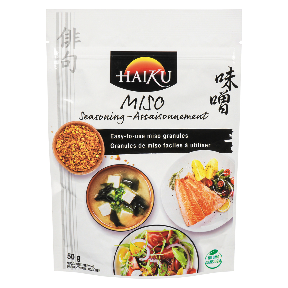 Miso Spices   0005578972070 