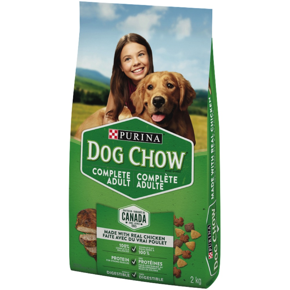 Dog Chow Adult Dog Food