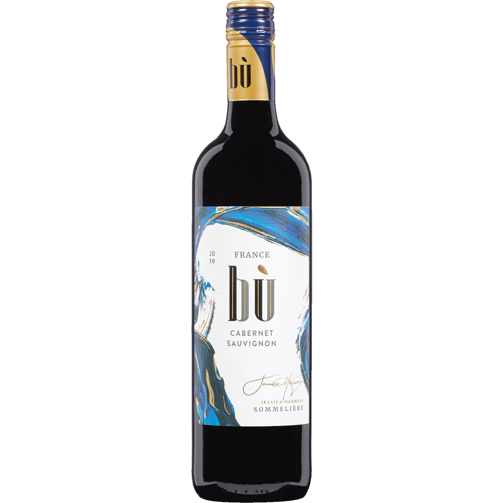 Cabernet Sauvignon France Int Canadian Blend Wine