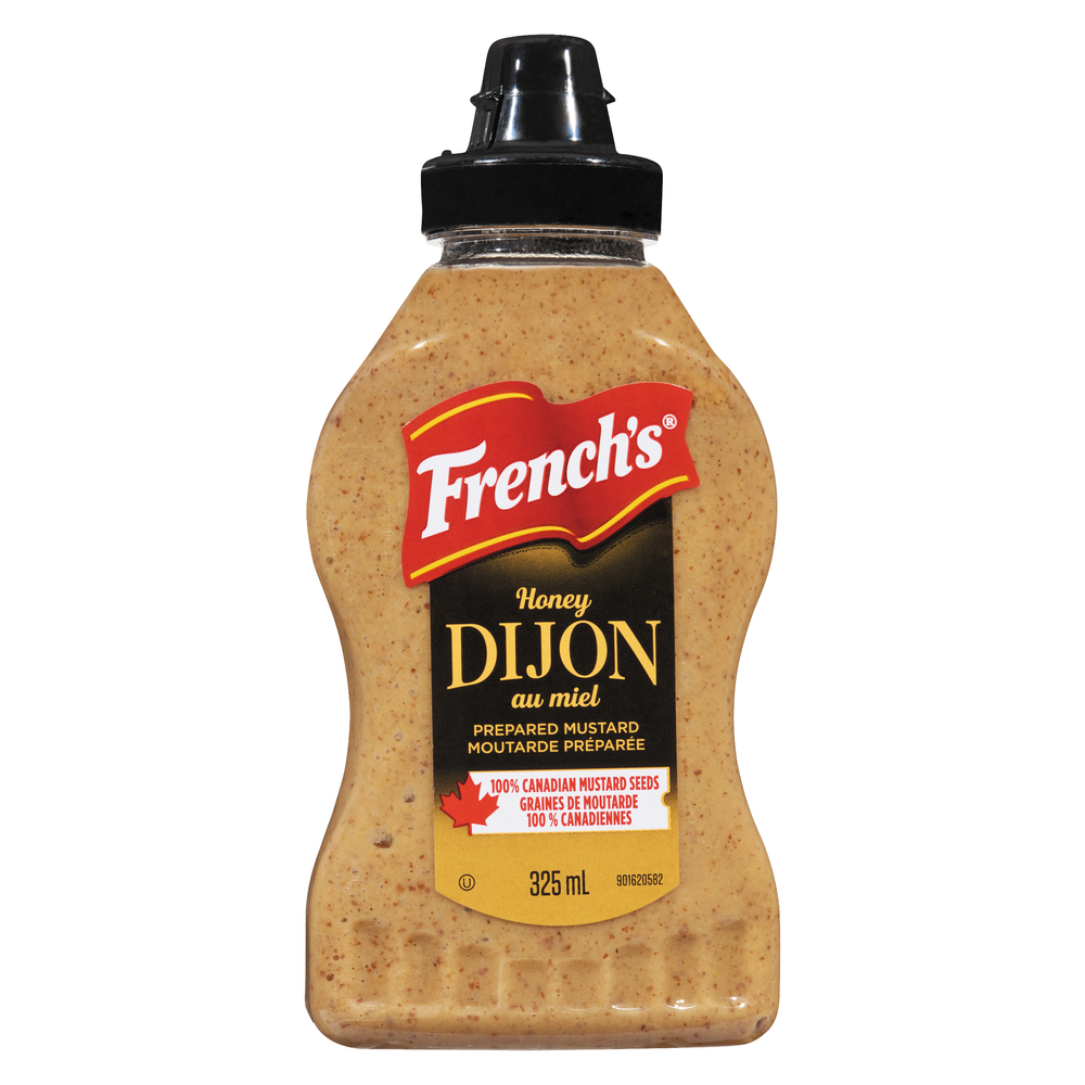 Honey Dijon Mustard