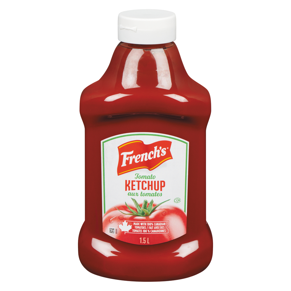 Ketchup