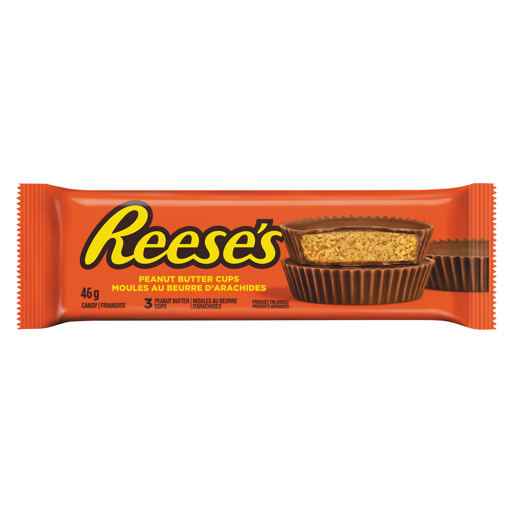 Reese's Peanut Butter Cups Chocolate