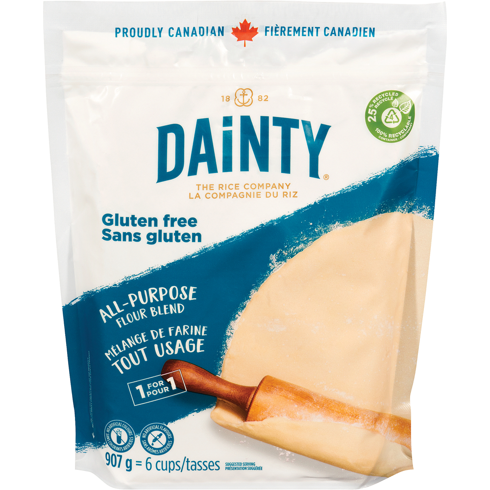all purpose gluten free Flour