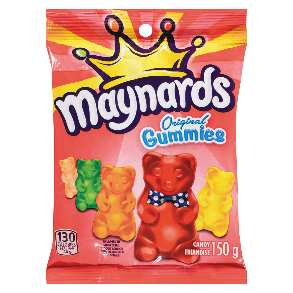 Original Gummies