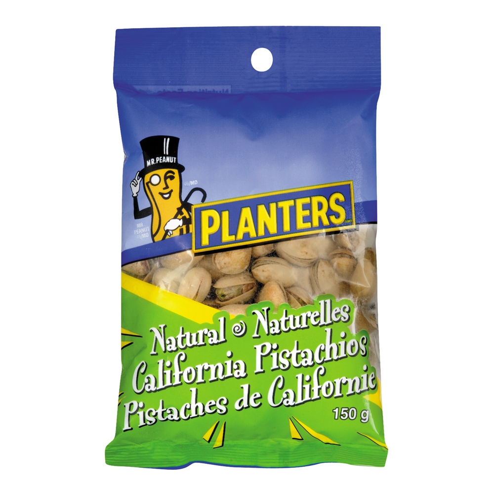 Cal Natural Pistachios   0005871697303 