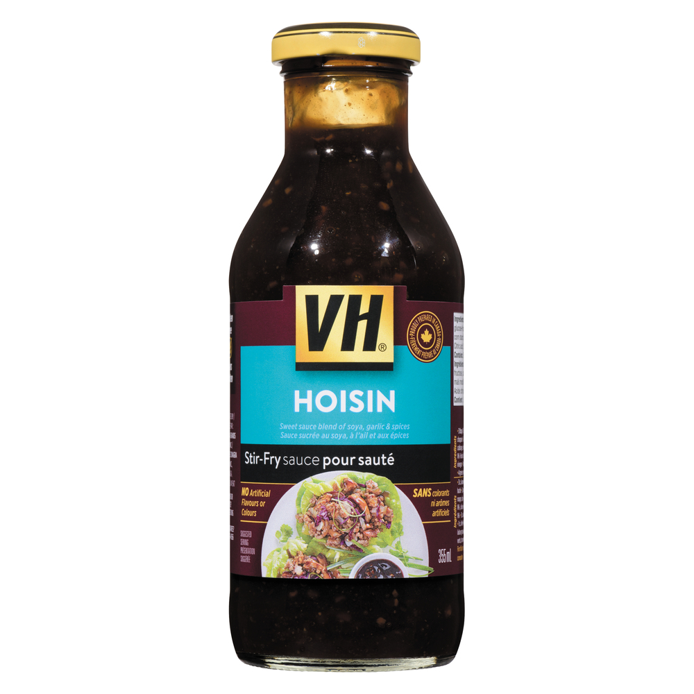 Garlic Hoisin Stir Fry Sauce