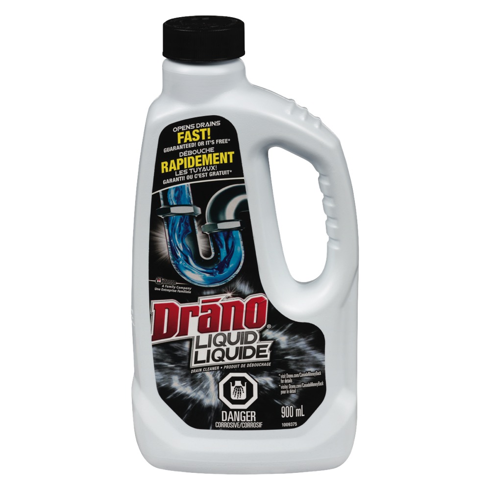 Liquid Drain Cleaner