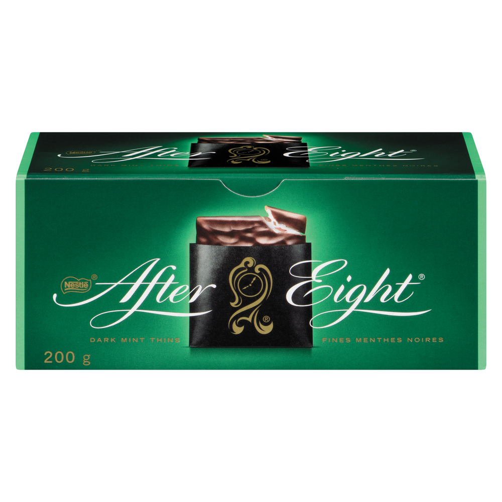 After Eight Classic Chocolate
