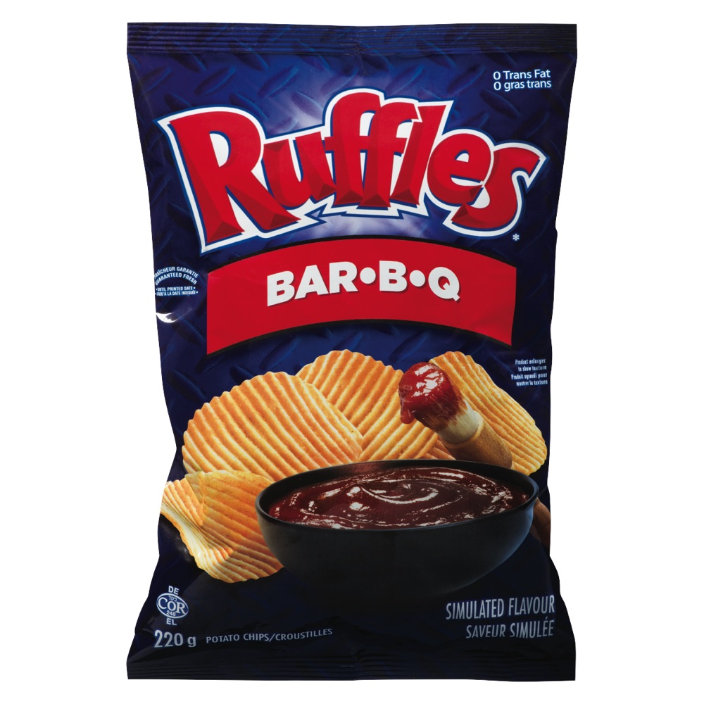 BBQ Chips