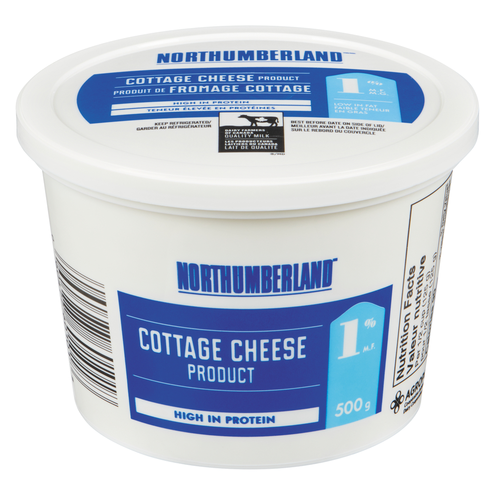 1 MF Cottage Cheese