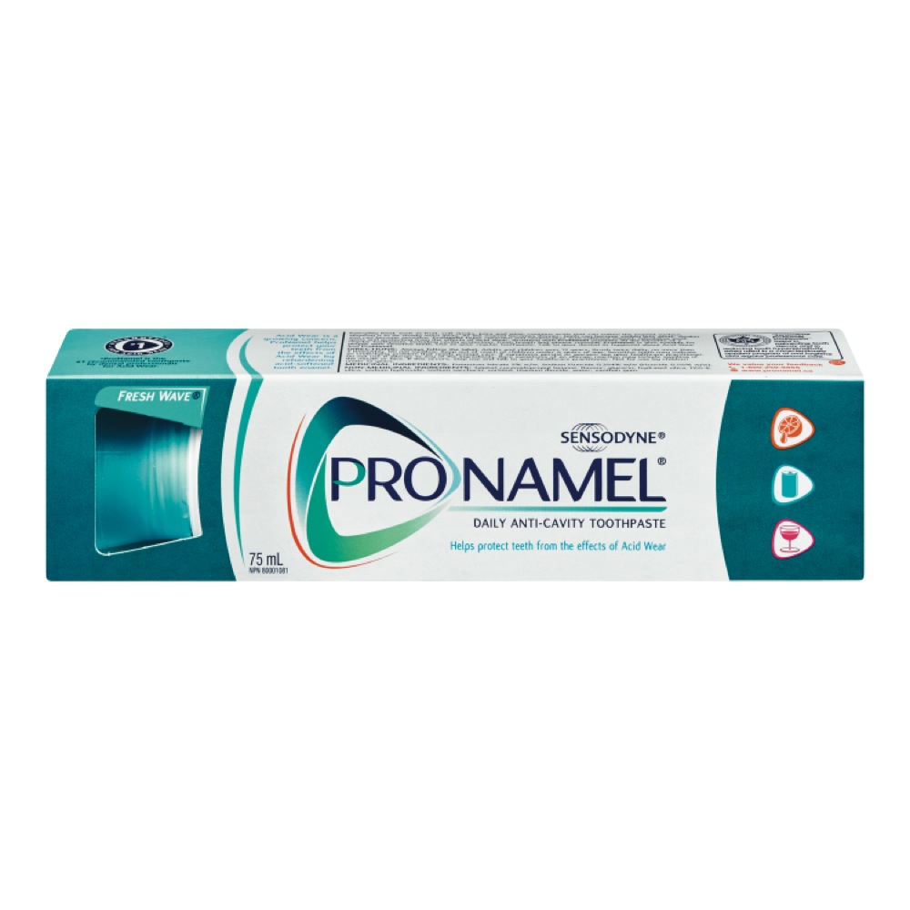 Pronamel Fresh Wave Toothpaste