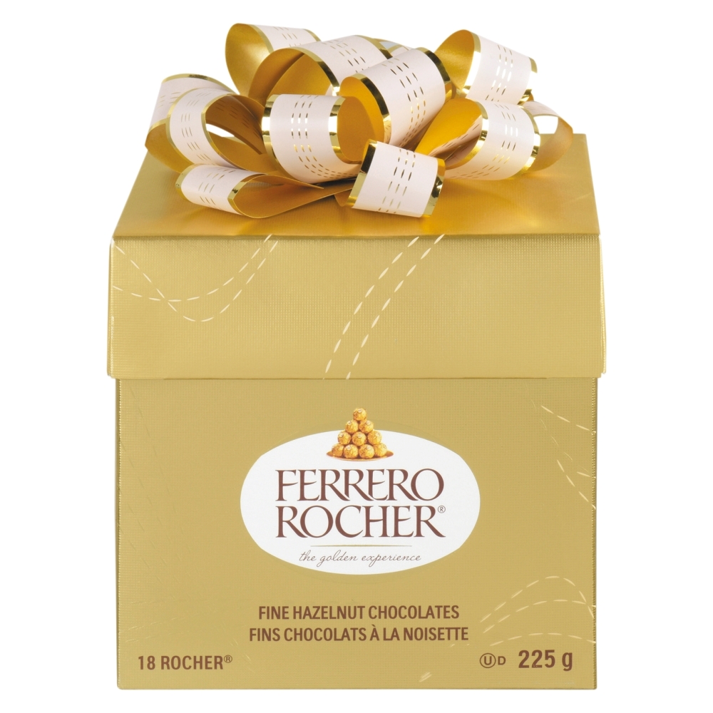 Rocher T18 Gift Box Chocolates