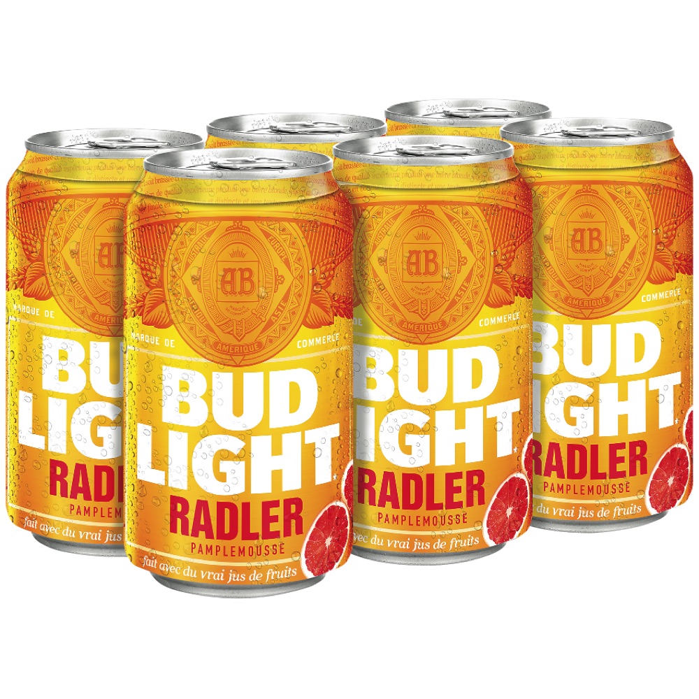 Radler Beer