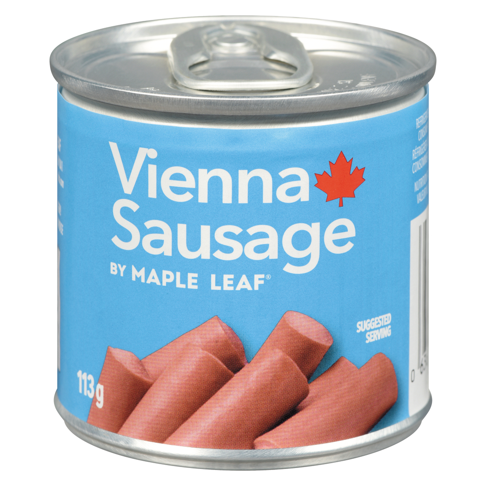 Vienna Sausage