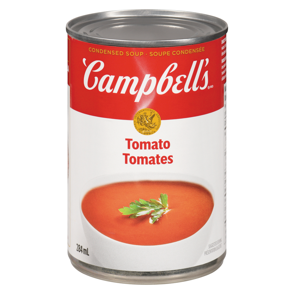 Tomato Soup