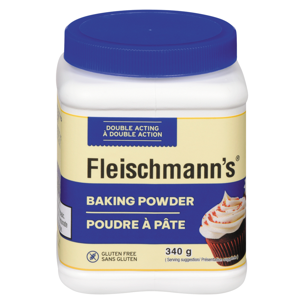 Baking Powder