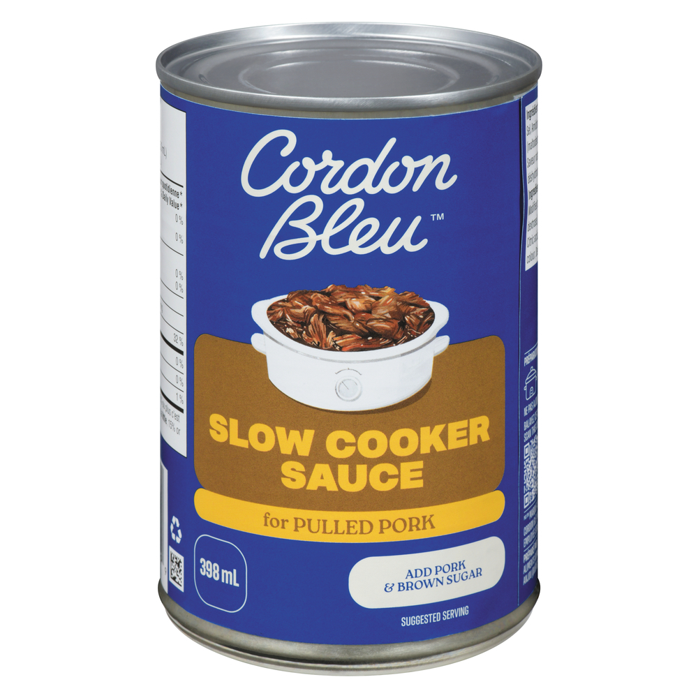 Slow Cooking Bbq Pulled Pork Sauce