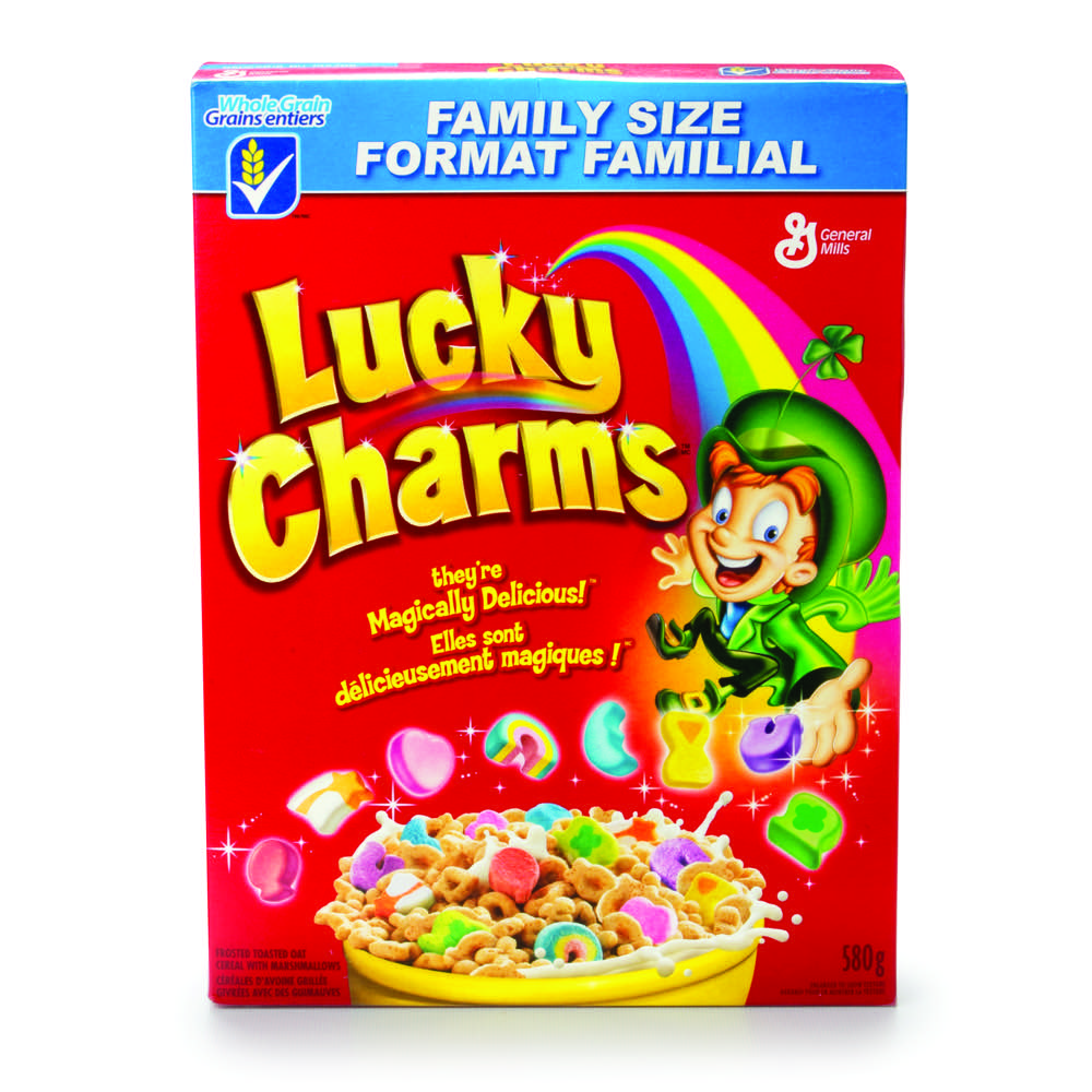 Lucky Charms