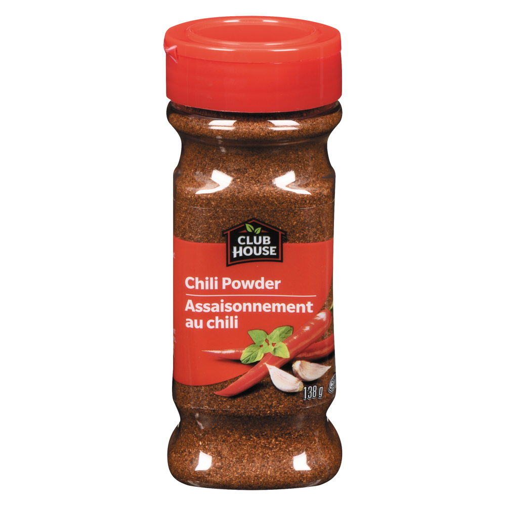 Chili Powder