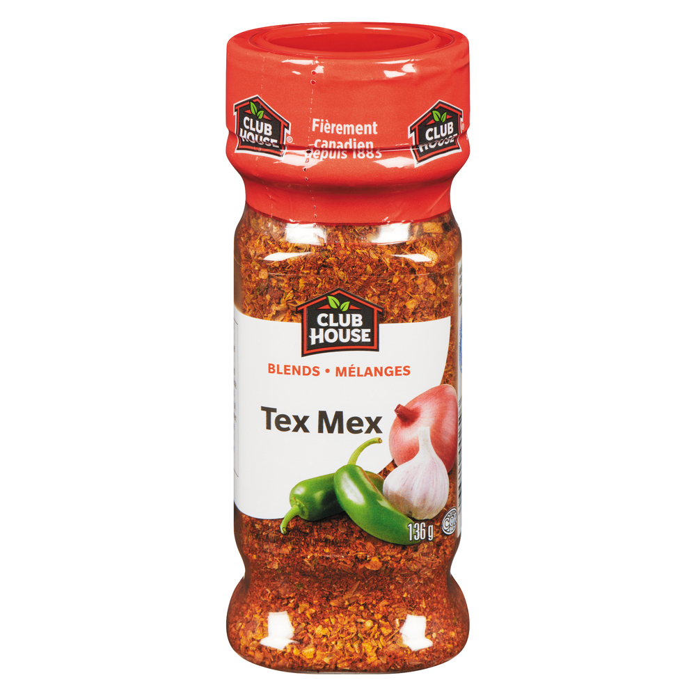 One Step Blends Tex Mex Seasoning