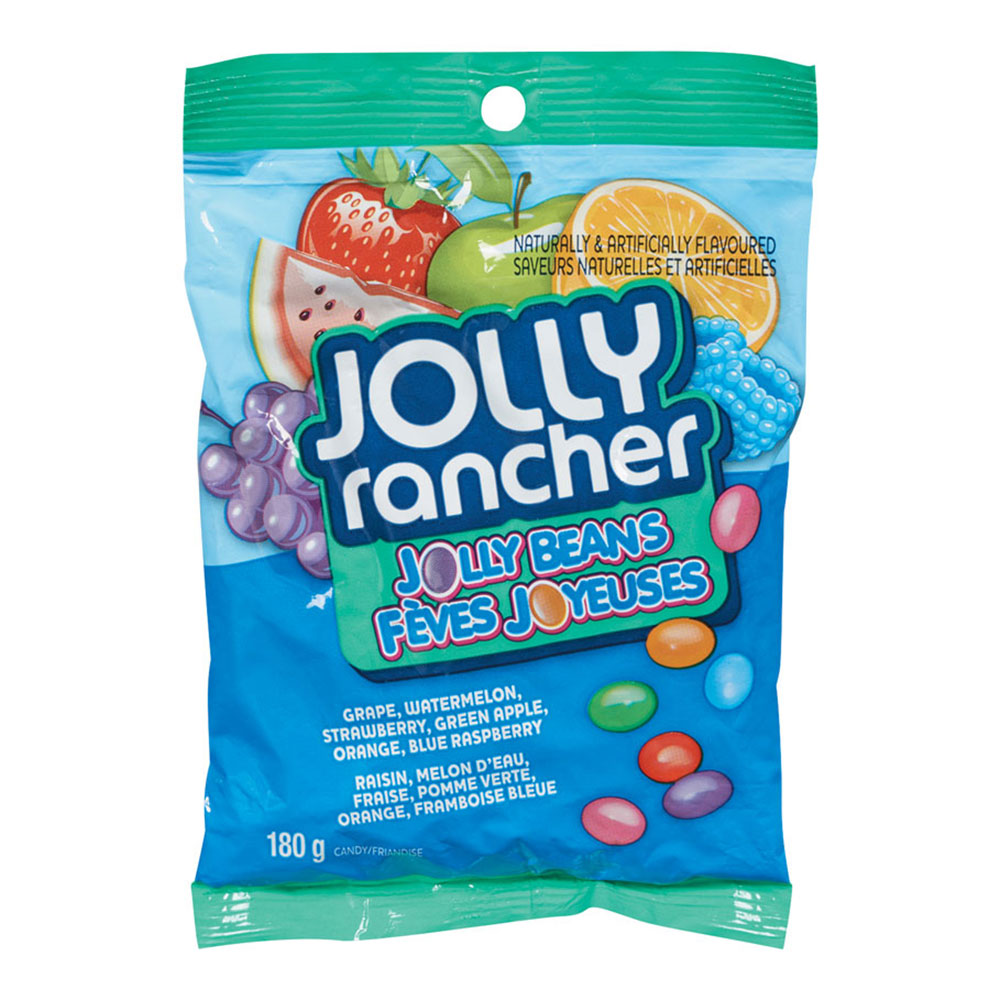 Jolly Bean Original Candy