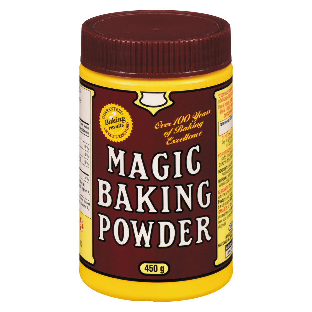 Baking Powder