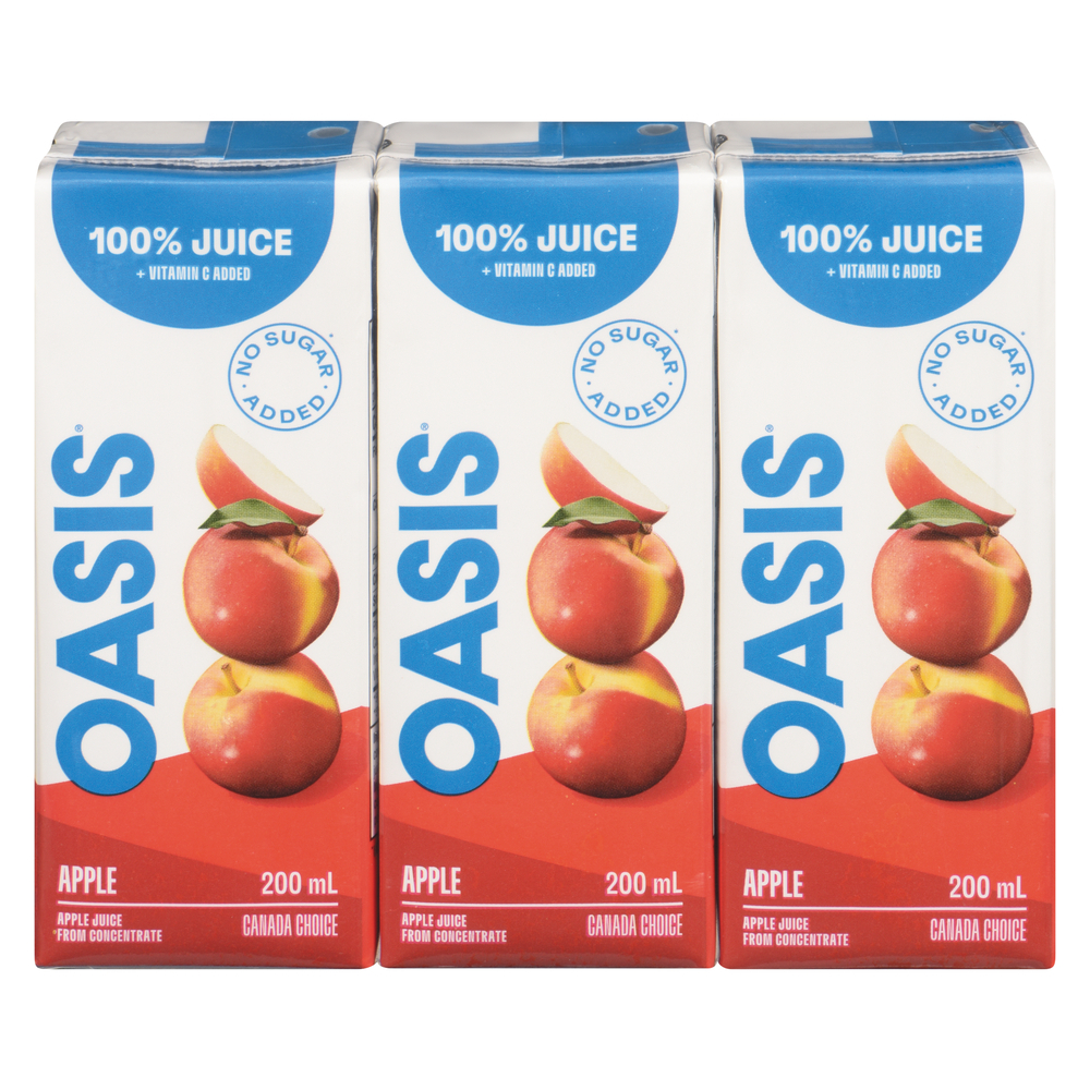 apple Classic Juice