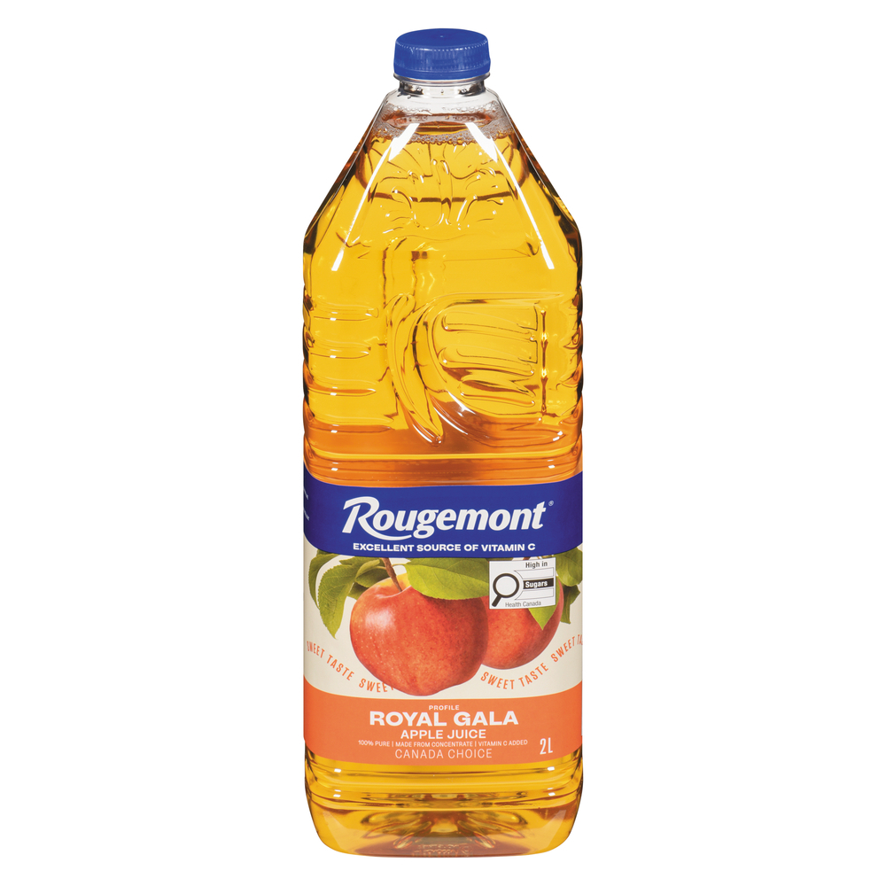 Royal Gala Apple Juice