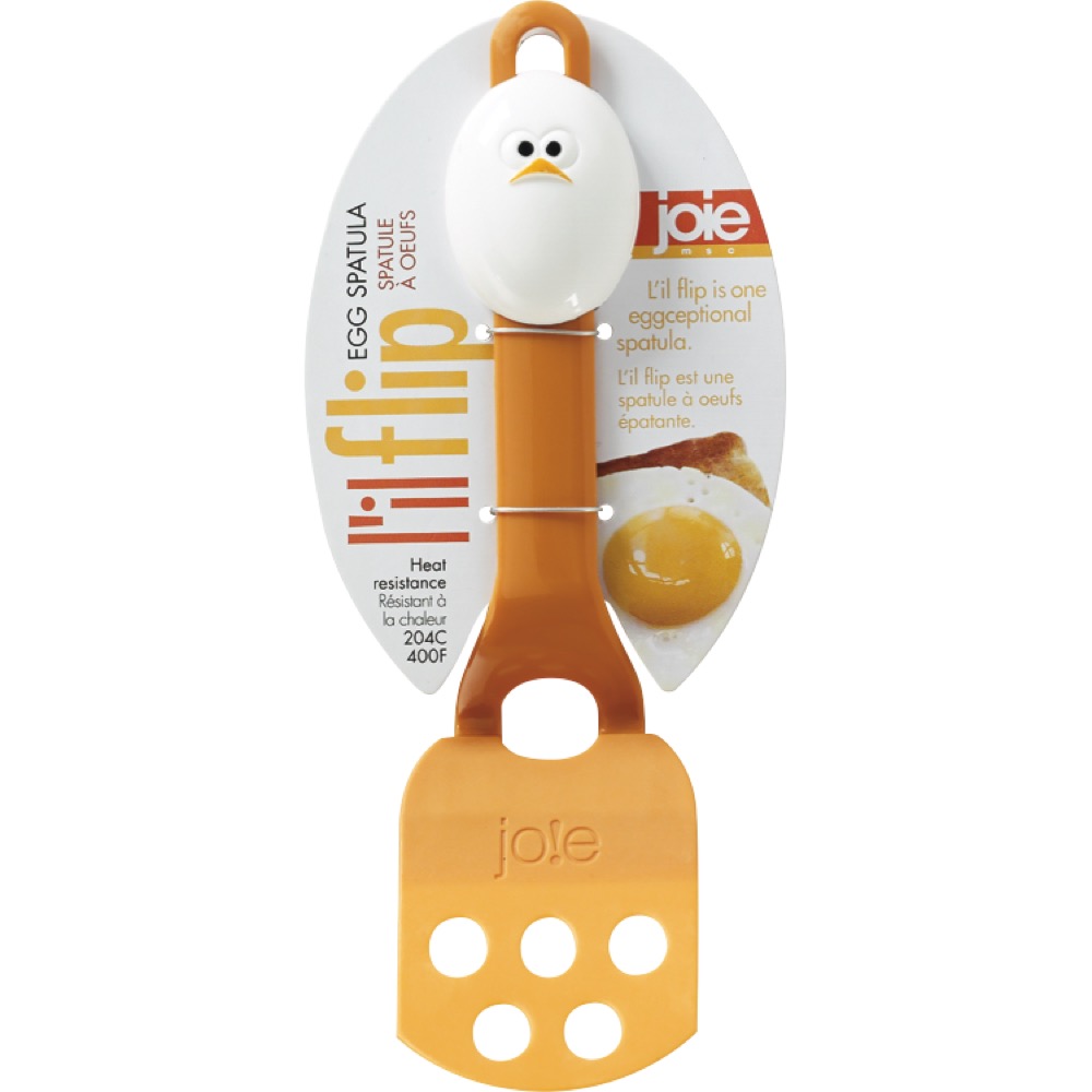 Egg Spatula