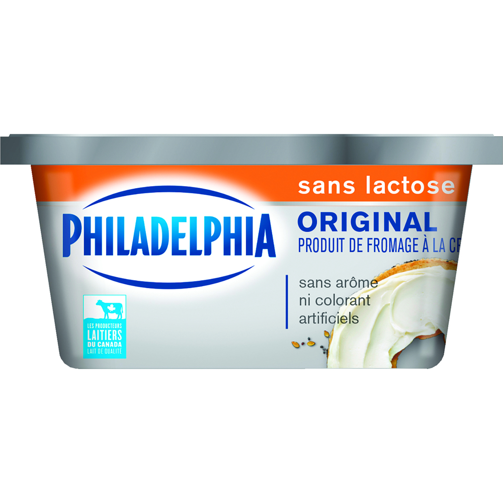 Lactose Free Original Sft Cream Cheese