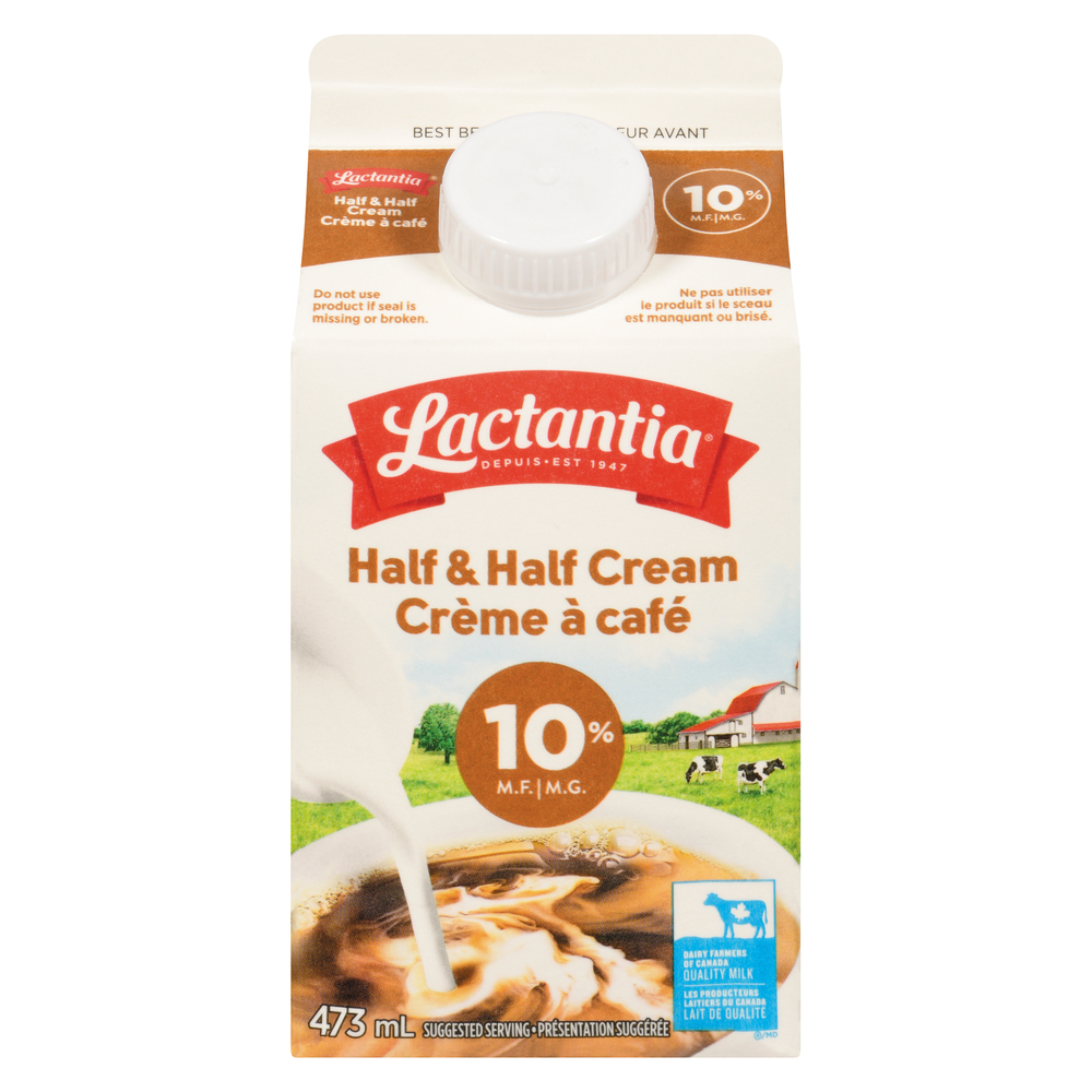 10 Cream