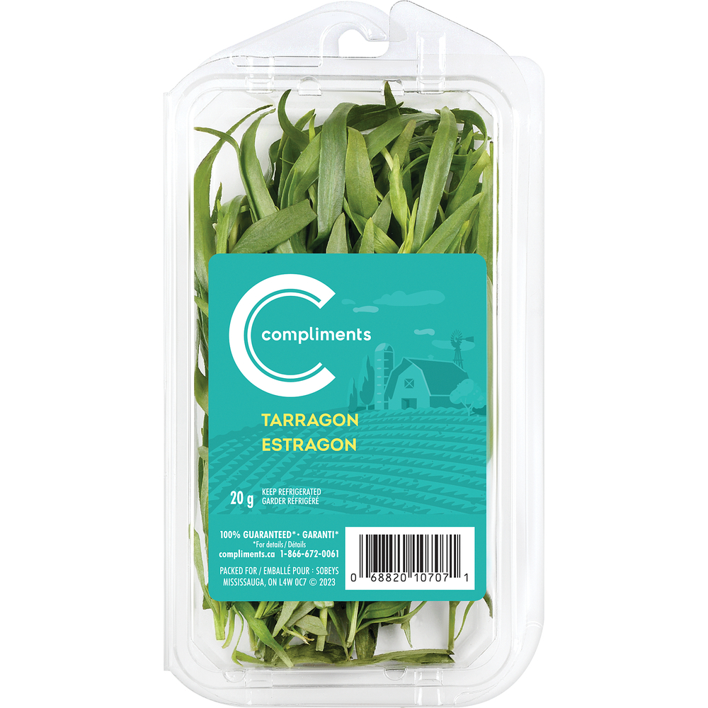 Tarragon